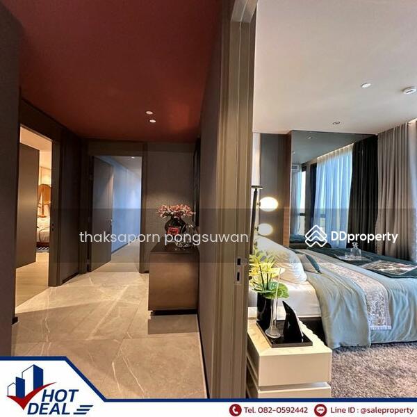 For Sale - Hyde Heritage Thonglor: ไฮด์ เฮอริเทจ ทองหล่อ, Bangkok