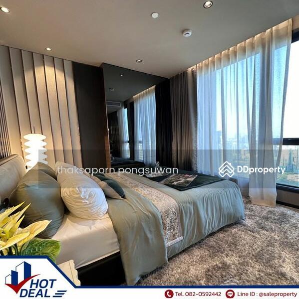 For Sale - Hyde Heritage Thonglor: ไฮด์ เฮอริเทจ ทองหล่อ, Bangkok