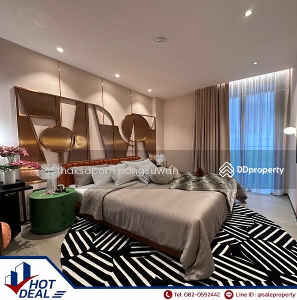 For Sale - Hyde Heritage Thonglor: ไฮด์ เฮอริเทจ ทองหล่อ, Bangkok