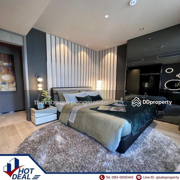 For Sale - Hyde Heritage Thonglor: ไฮด์ เฮอริเทจ ทองหล่อ, Bangkok