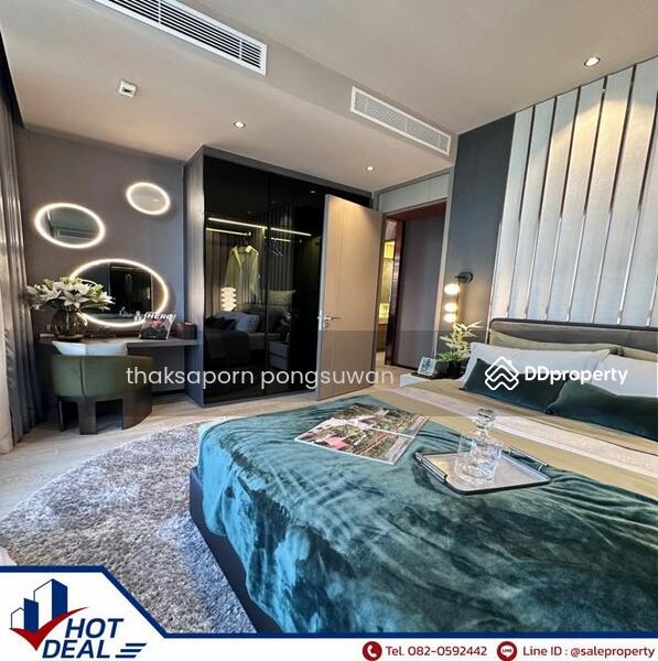 Hyde Heritage Thonglor, กรุงเทพ, 1199 ซอยสุขุมวิท 59, คลองตันเหนือ, วัฒนา, กรุงเทพ, 136 ตร.ม., Condo ขาย, โดย Property T Plus Co., Ltd., 11399056 - DDproperty.com