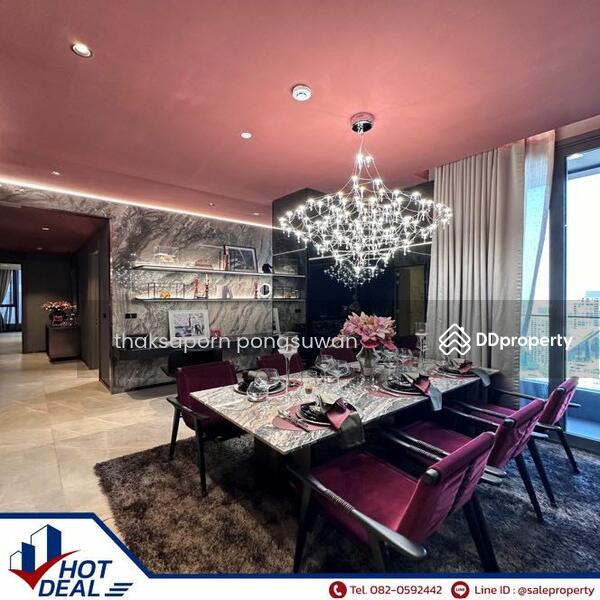 For Sale - Hyde Heritage Thonglor: ไฮด์ เฮอริเทจ ทองหล่อ, Bangkok