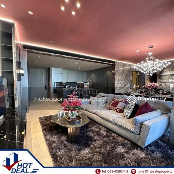 For Sale - Hyde Heritage Thonglor: ไฮด์ เฮอริเทจ ทองหล่อ, Bangkok