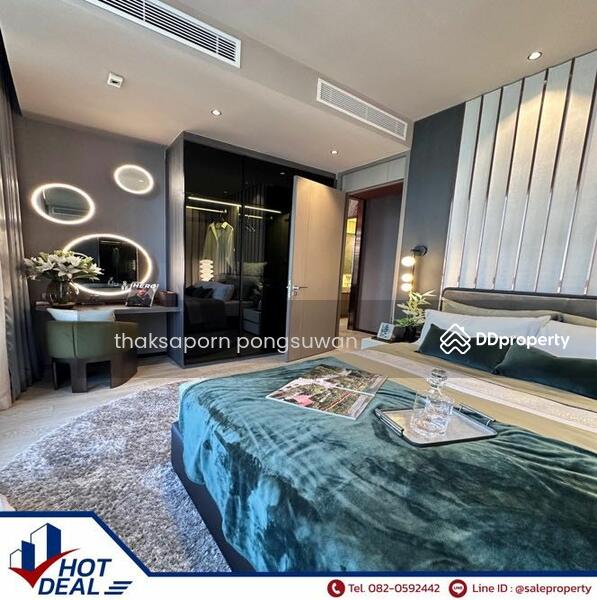 For Sale - Hyde Heritage Thonglor: ไฮด์ เฮอริเทจ ทองหล่อ, Bangkok