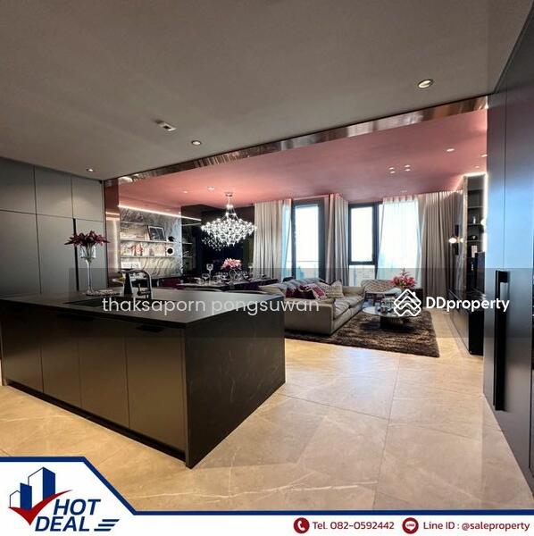 For Sale - Hyde Heritage Thonglor: ไฮด์ เฮอริเทจ ทองหล่อ, Bangkok