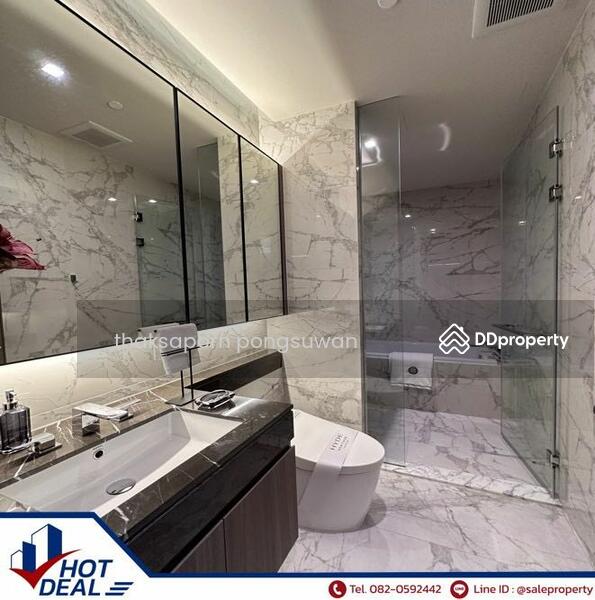 For Sale - Hyde Heritage Thonglor: ไฮด์ เฮอริเทจ ทองหล่อ, Bangkok