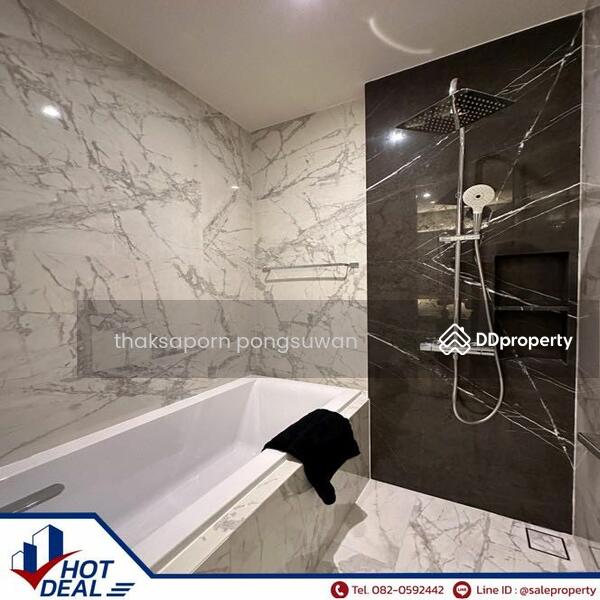 For Sale - Hyde Heritage Thonglor: ไฮด์ เฮอริเทจ ทองหล่อ, Bangkok