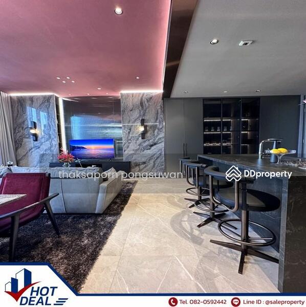 For Sale - Hyde Heritage Thonglor: ไฮด์ เฮอริเทจ ทองหล่อ, Bangkok