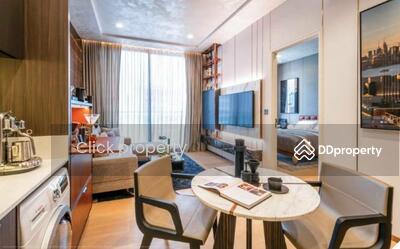 ขาย - Anil Sathorn 12 : Anil สาทร 12, กรุงเทพ