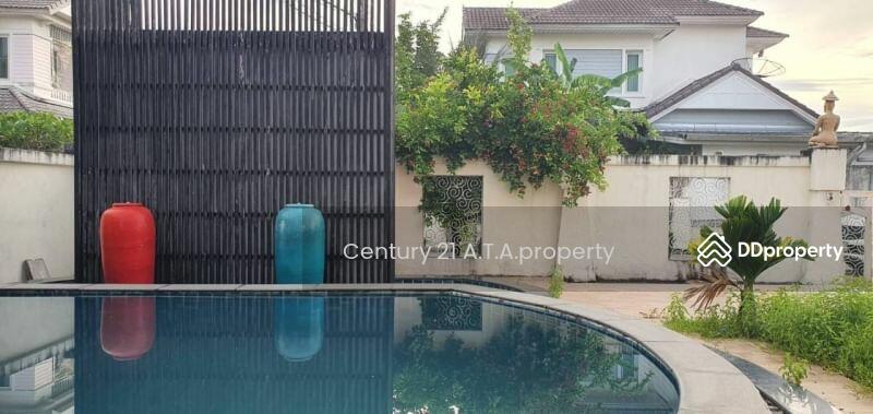 For Sale - Thaipura Village, Sriracha, Chon Buri