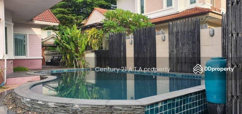 For Sale - Thaipura Village, Sriracha, Chon Buri
