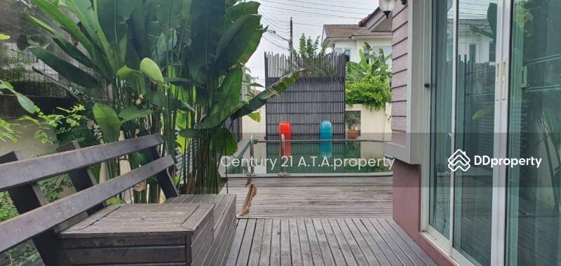 For Sale - Thaipura Village, Sriracha, Chon Buri