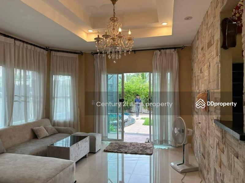 For Sale - Thaipura Village, Sriracha, Chon Buri