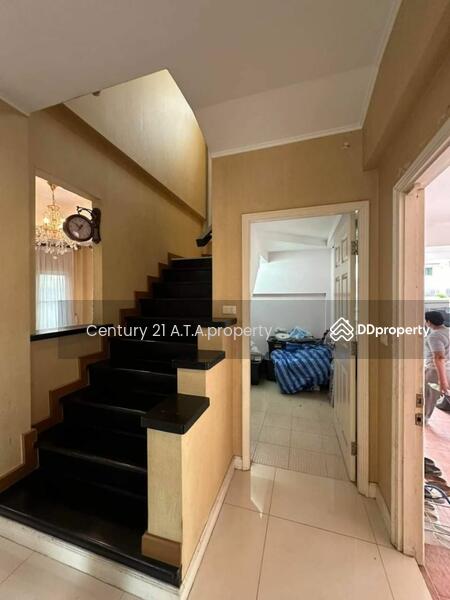 For Sale - Thaipura Village, Sriracha, Chon Buri