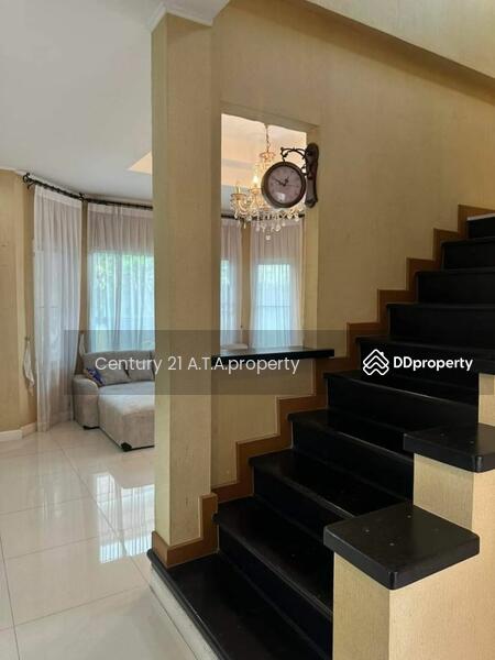 For Sale - Thaipura Village, Sriracha, Chon Buri