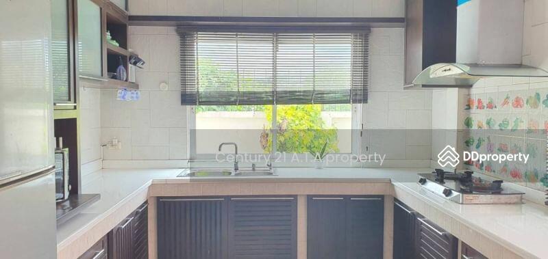 For Sale - Thaipura Village, Sriracha, Chon Buri