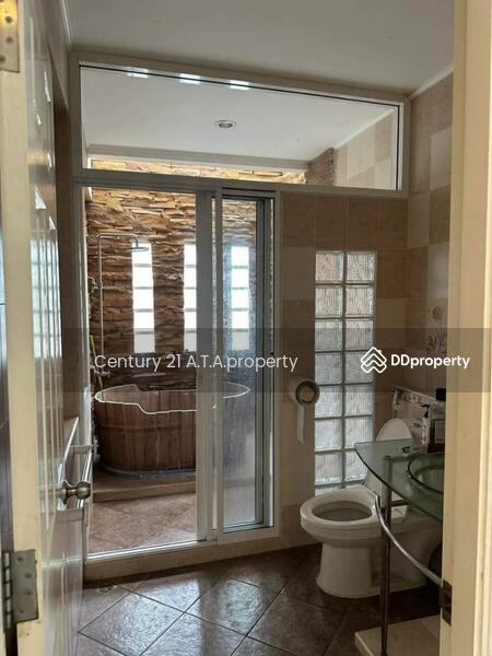 For Sale - Thaipura Village, Sriracha, Chon Buri