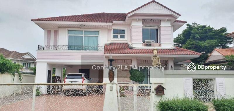 For Sale - Thaipura Village, Sriracha, Chon Buri