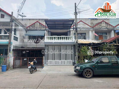 ขาย - Amarinniwet 3 Plan 4 : อัมรินทร์นิเวศน์ 3 ผัง 4, กรุงเทพ