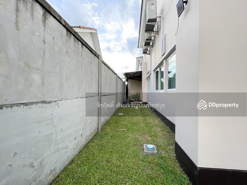 Grandio Ramintra-Wongwaen, กรุงเทพ, Kanchanaphisek Road, ท่าแร้ง, บางเขน, กรุงเทพ, 186 ตร.ม., บ้านเดี่ยว ขาย, โดย จิรกิตติ์ (คิม)เจริญบัณฑิตสกุล, 11399423 - DDproperty.com