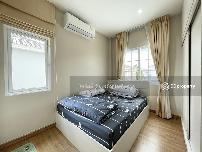 Grandio Ramintra-Wongwaen, กรุงเทพ, Kanchanaphisek Road, ท่าแร้ง, บางเขน, กรุงเทพ, 186 ตร.ม., บ้านเดี่ยว ขาย, โดย จิรกิตติ์ (คิม)เจริญบัณฑิตสกุล, 11399423 - DDproperty.com