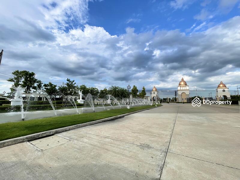Grandio Ramintra-Wongwaen, กรุงเทพ, Kanchanaphisek Road, ท่าแร้ง, บางเขน, กรุงเทพ, 186 ตร.ม., บ้านเดี่ยว ขาย, โดย จิรกิตติ์ (คิม)เจริญบัณฑิตสกุล, 11399423 - DDproperty.com