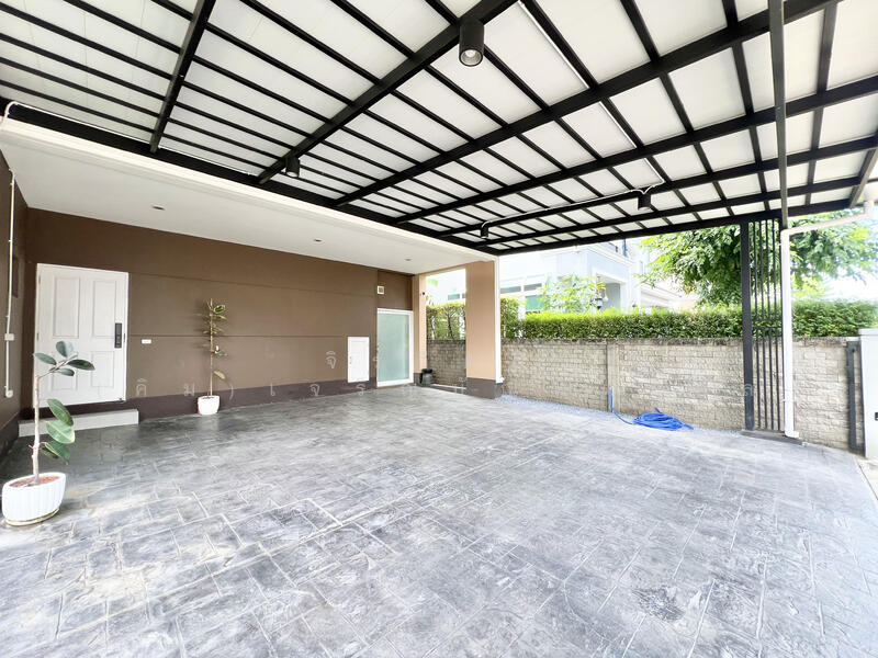 Grandio Ramintra-Wongwaen, กรุงเทพ, Kanchanaphisek Road, ท่าแร้ง, บางเขน, กรุงเทพ, 186 ตร.ม., บ้านเดี่ยว ขาย, โดย จิรกิตติ์ (คิม)เจริญบัณฑิตสกุล, 11399423 - DDproperty.com