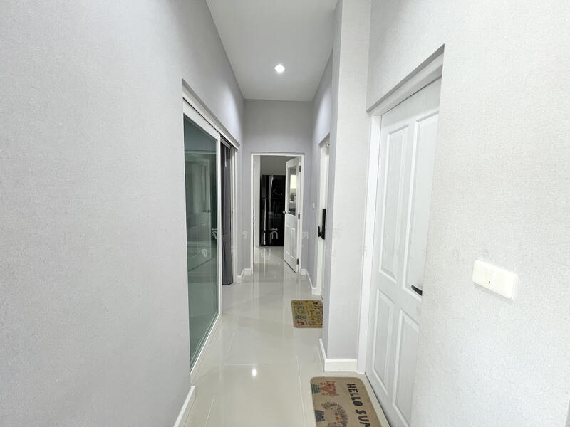 Grandio Ramintra-Wongwaen, กรุงเทพ, Kanchanaphisek Road, ท่าแร้ง, บางเขน, กรุงเทพ, 186 ตร.ม., บ้านเดี่ยว ขาย, โดย จิรกิตติ์ (คิม)เจริญบัณฑิตสกุล, 11399423 - DDproperty.com