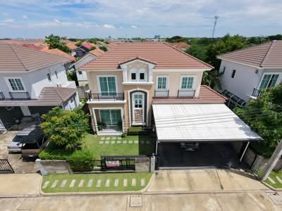 ขาย - Grandio Ramintra-Wongwaen, กรุงเทพ