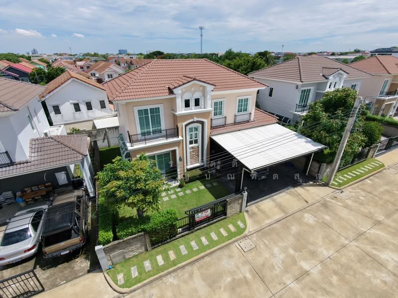 Grandio Ramintra-Wongwaen : แกรนดิโอ รามอินทรา-วงแหวน, กรุงเทพ, ถ. กาญจนาภิเษก, ท่าแร้ง, บางเขน, กรุงเทพ, 186 ตร.ม., บ้านเดี่ยว ขาย, โดย จิรกิตติ์ (คิม)เจริญบัณฑิตสกุล, 11399423 - DDproperty.com