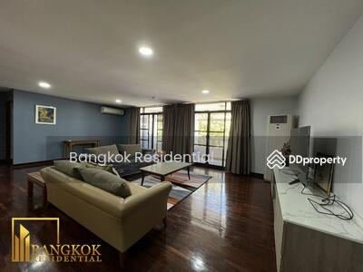 For Rent - Baan Chan Condominium, Bangkok