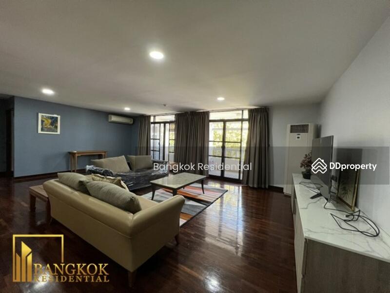 For Rent - Baan Chan Condominium, Bangkok
