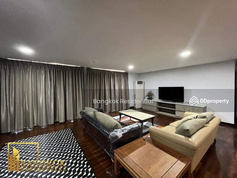 For Rent - Baan Chan Condominium, Bangkok