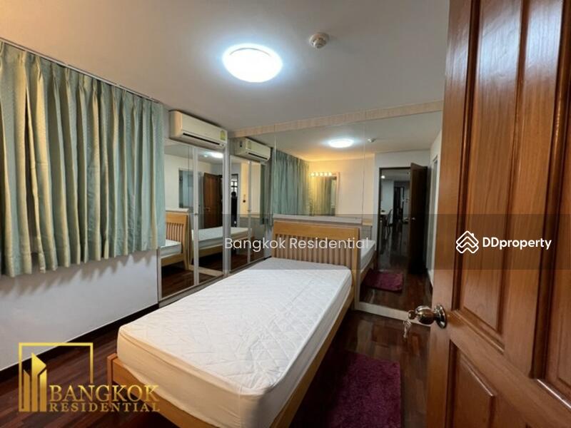 For Rent - Baan Chan Condominium, Bangkok