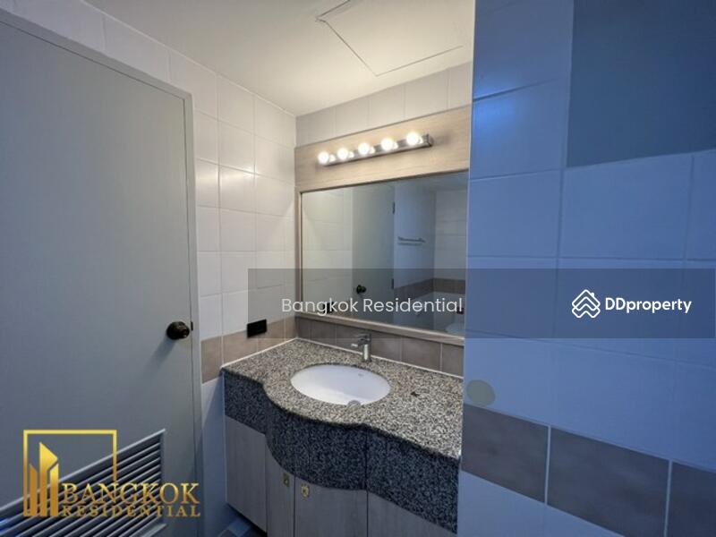 For Rent - Baan Chan Condominium, Bangkok