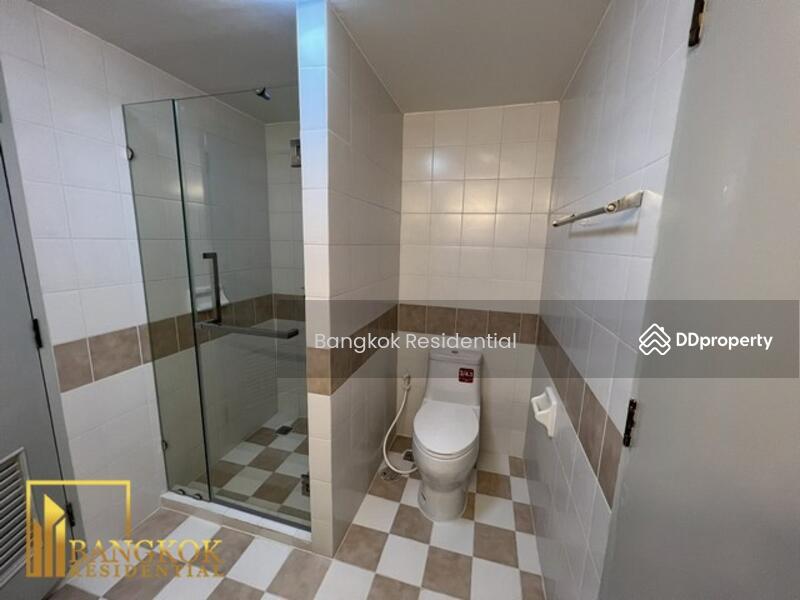 For Rent - Baan Chan Condominium, Bangkok