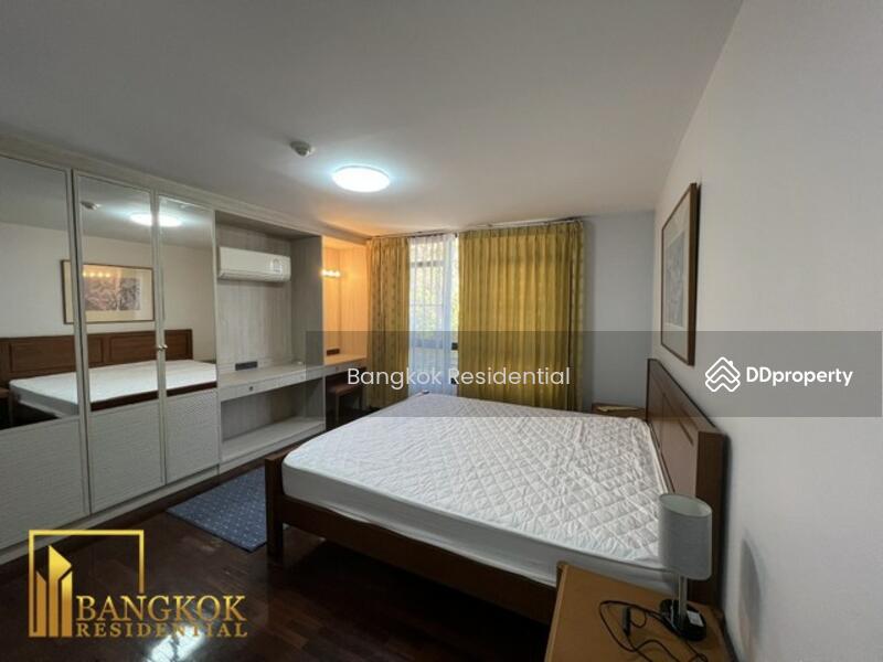 For Rent - Baan Chan Condominium, Bangkok