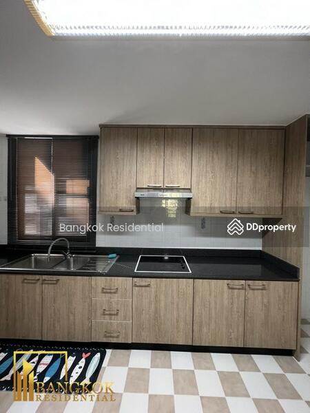 For Rent - Baan Chan Condominium, Bangkok
