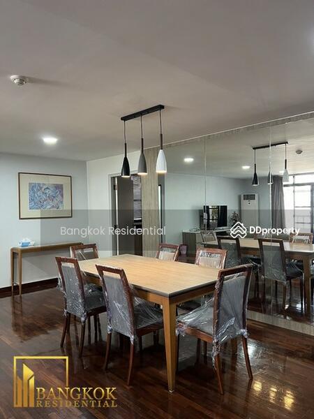 For Rent - Baan Chan Condominium, Bangkok