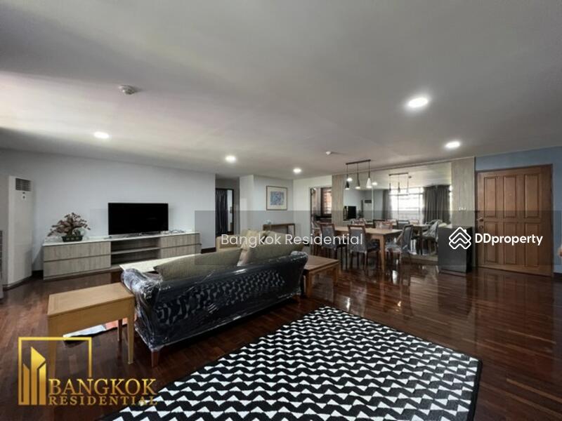 For Rent - Baan Chan Condominium, Bangkok