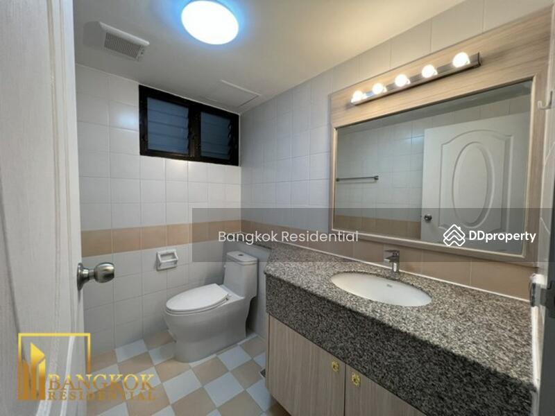 For Rent - Baan Chan Condominium, Bangkok