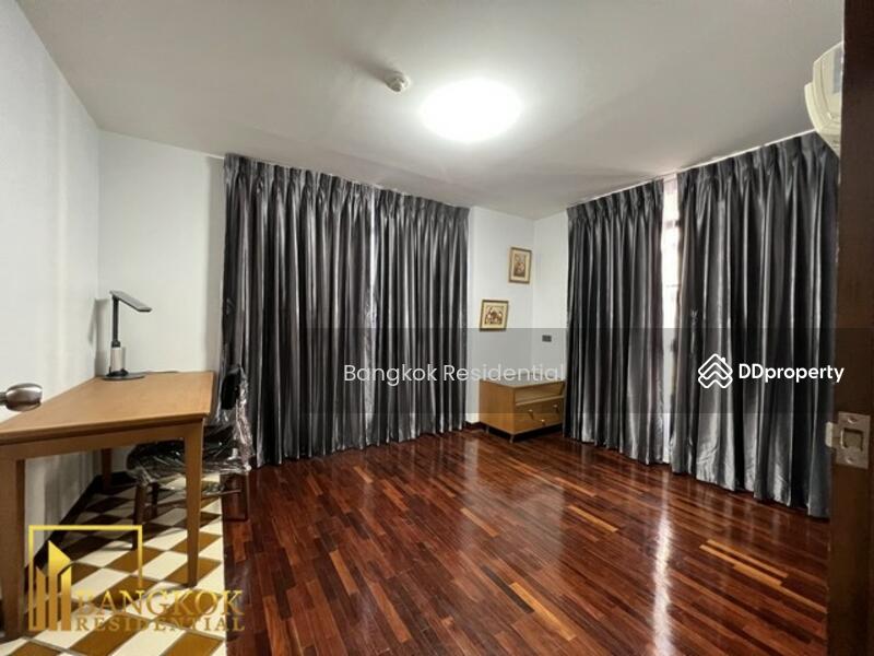 For Rent - Baan Chan Condominium, Bangkok