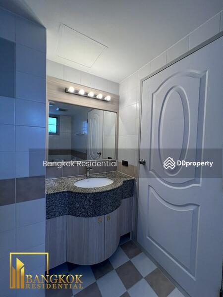 For Rent - Baan Chan Condominium, Bangkok
