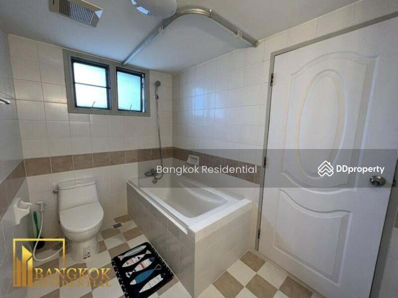 For Rent - Baan Chan Condominium, Bangkok