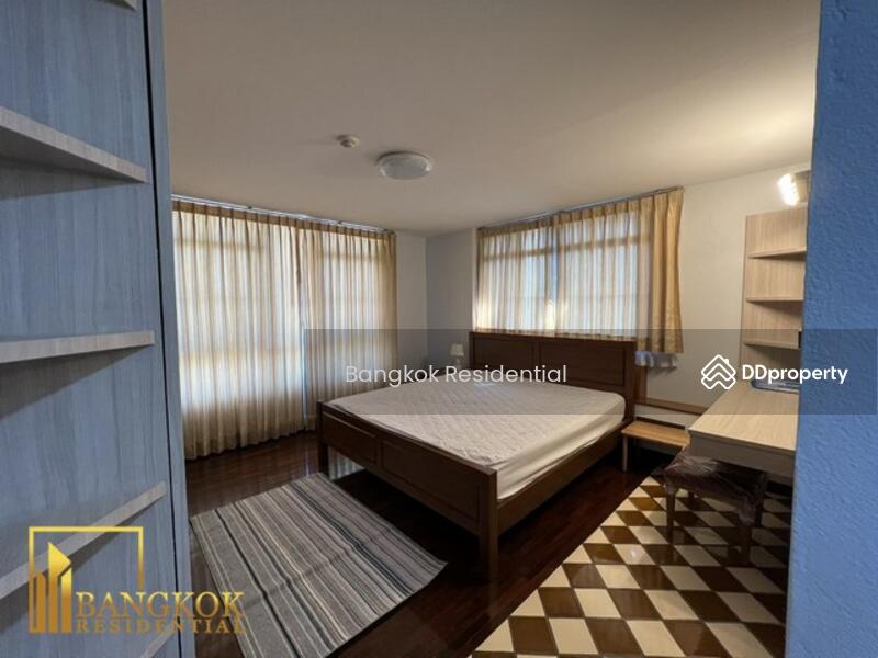 For Rent - Baan Chan Condominium, Bangkok