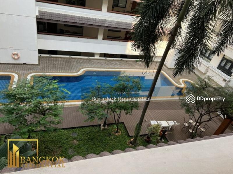 For Rent - Baan Chan Condominium, Bangkok