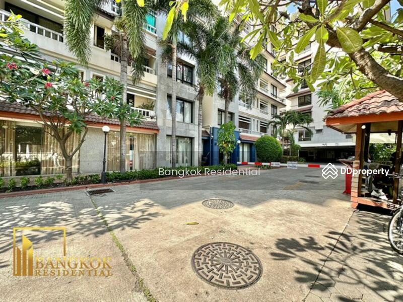For Rent - Baan Chan Condominium, Bangkok