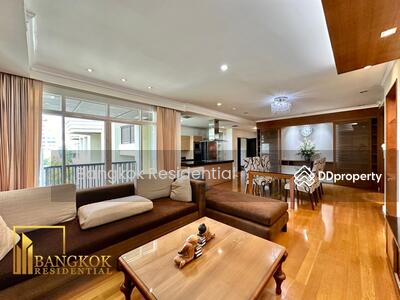 For Rent - The Cadogan Private Residence, Bangkok
