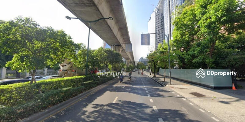 ขาย - ที่ดินเปล่า ในซอยสุขุมวิท 65, กรุงเทพ