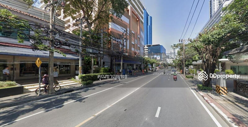 ขาย - ที่ดินเปล่า ในซอยสุขุมวิท 65, กรุงเทพ
